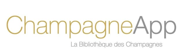 ChampagneApp - La Bibliothèque des Champagnes